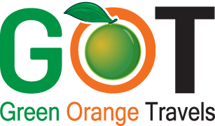 welcome to green orange travels