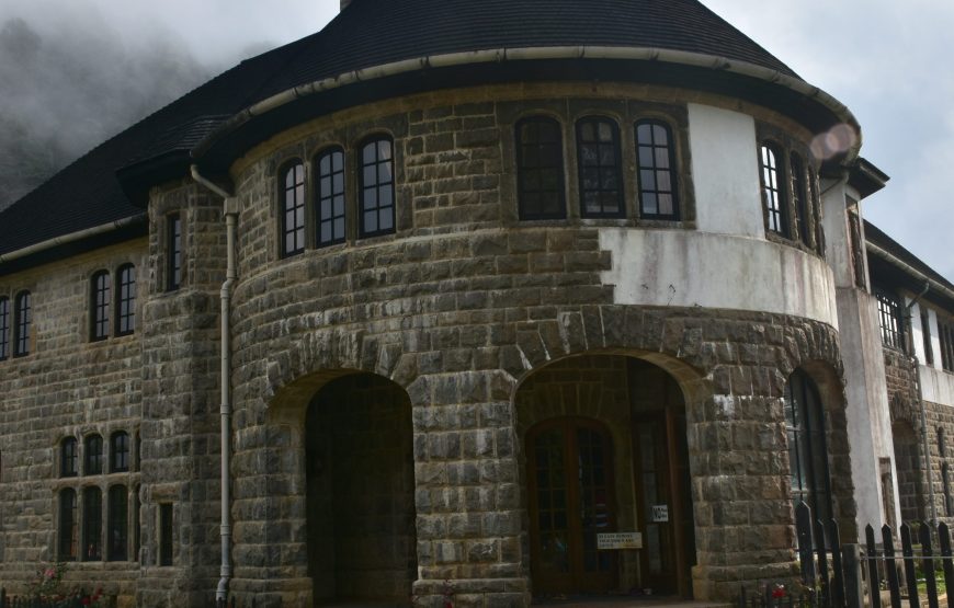9 Nights / 10 Days: Nature Tour