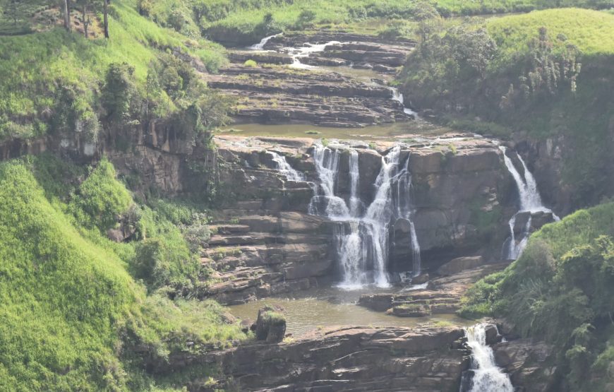 19 Nights / 20-Day Sri Lanka Tour Itinerary