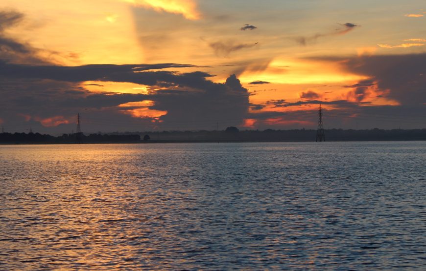 Sri Lanka Tour: 10 Days / 9 Nights