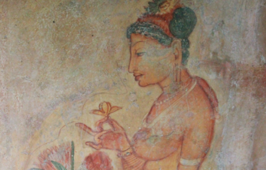 10-Day Sri Lanka Archeology and Historical Tour Itinerary